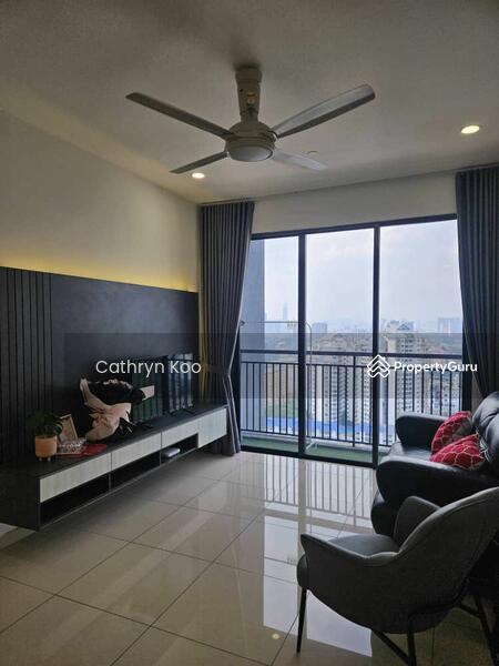 For Rent - Kenwingston Avenue