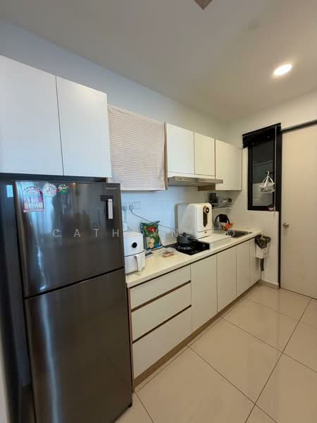 Service Residence for Rent at Kenwingston Avenue - Cathryn Koo - Kitchen - PropertyGuru.com.my