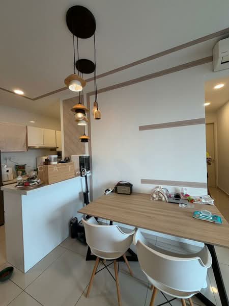 Service Residence for Rent at Kenwingston Avenue - Cathryn Koo - Kitchen - PropertyGuru.com.my
