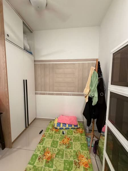 Service Residence for Rent at Kenwingston Avenue - Cathryn Koo - Bedroom - PropertyGuru.com.my