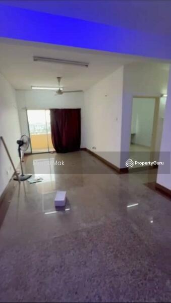 Untuk Disewa - BBK Condominium