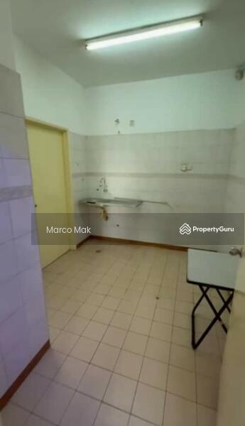 Untuk Disewa - Bbk Condominium