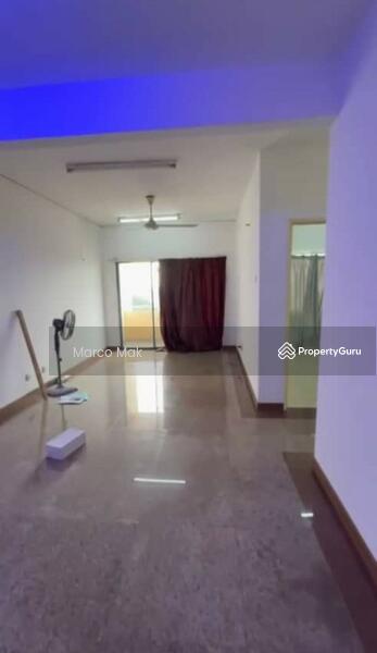 Untuk Disewa - BBK Condominium