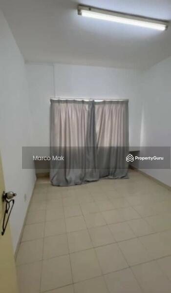 Untuk Disewa - Bbk Condominium