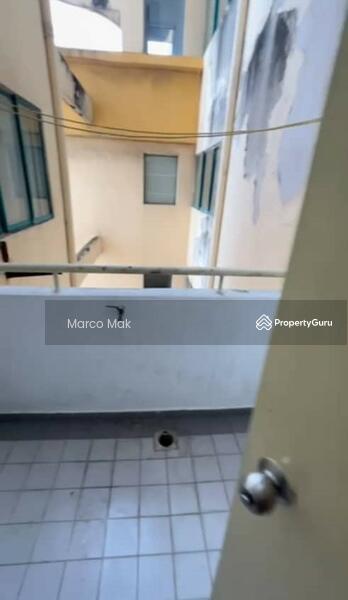 Untuk Disewa - BBK Condominium