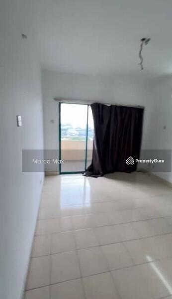 Untuk Disewa - Bbk Condominium