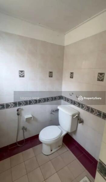 Untuk Disewa - Bbk Condominium