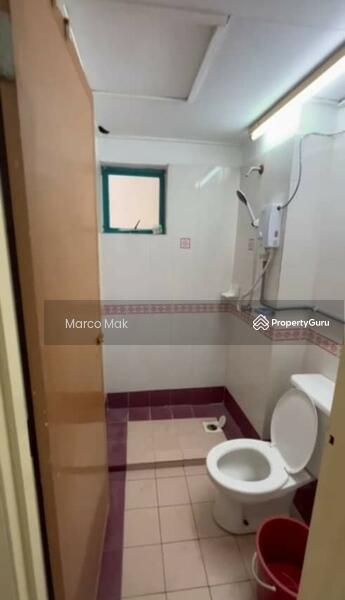 Untuk Disewa - BBK Condominium