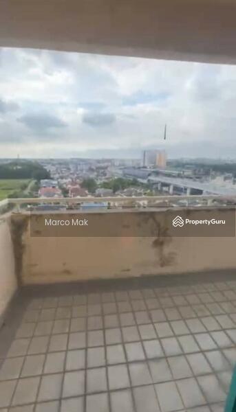 Untuk Disewa - BBK Condominium