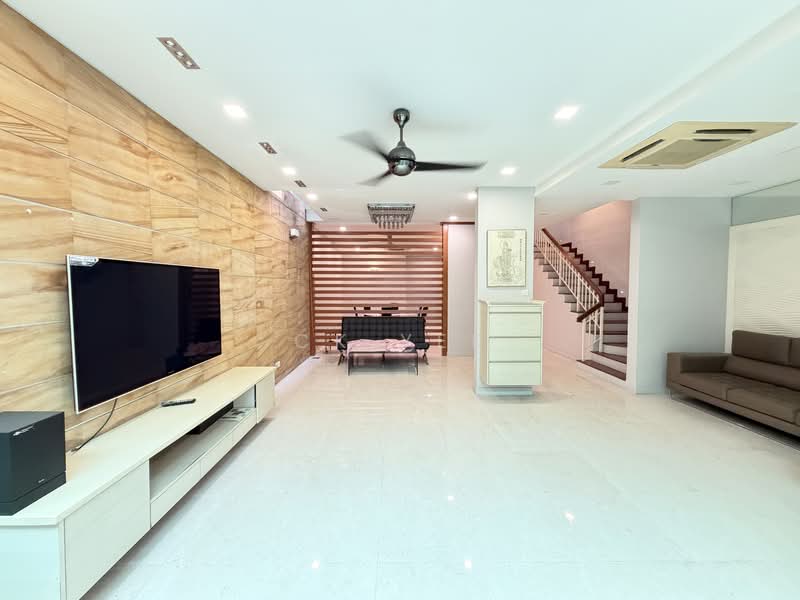 Rumah Teres 3 Tingkat untuk Dijual di Jalil Sutera (Bukit Jalil) - CK Yee - PropertyGuru.com.my