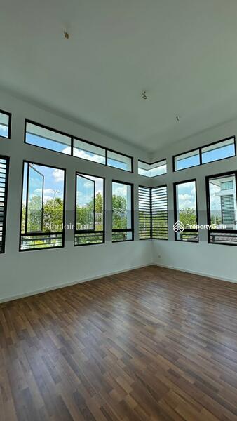 For Rent - Tenderfields @ Eco Majestic