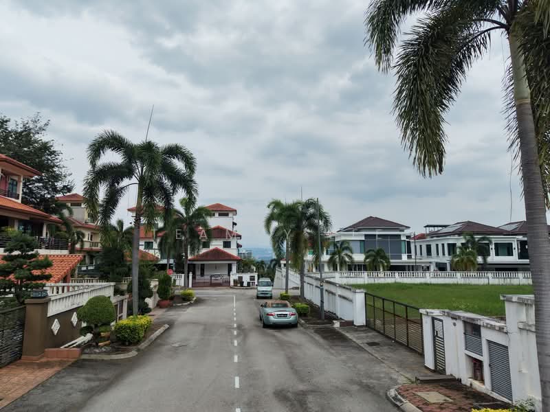 Bungalow for Sale in Bandar Damai Perdana (Cheras) - Teammy Lee - Exterior - PropertyGuru.com.my