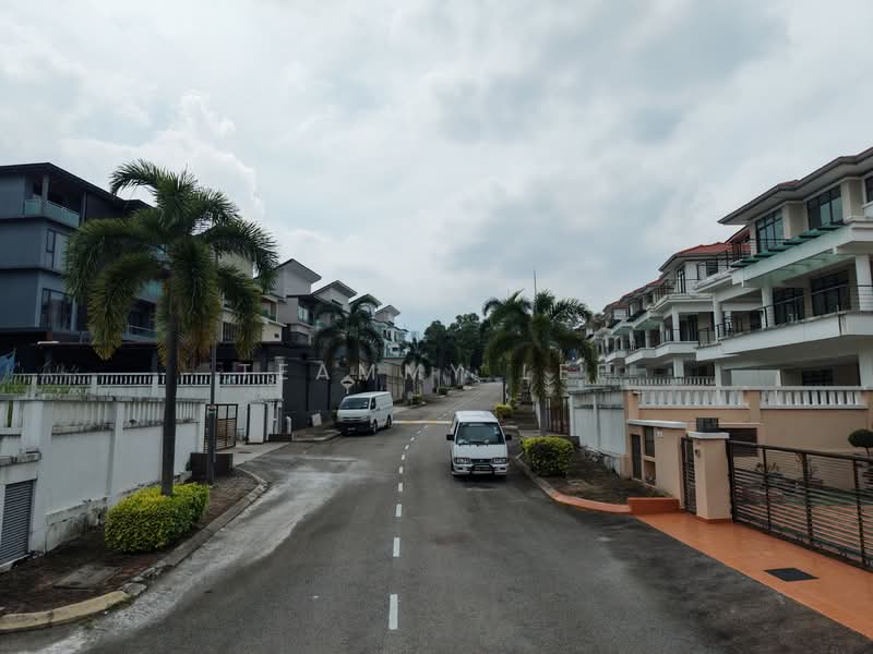 Bungalow for Sale in Bandar Damai Perdana (Cheras) - Teammy Lee - Exterior - PropertyGuru.com.my
