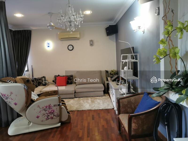 Bungalow for Rent in Bayan Lepas (Penang) - Chris Teoh - PropertyGuru.com.my