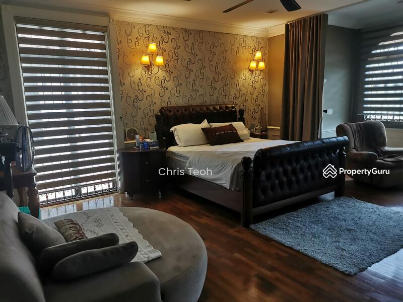 Bungalow for Rent in Bayan Lepas (Penang) - Chris Teoh - PropertyGuru.com.my