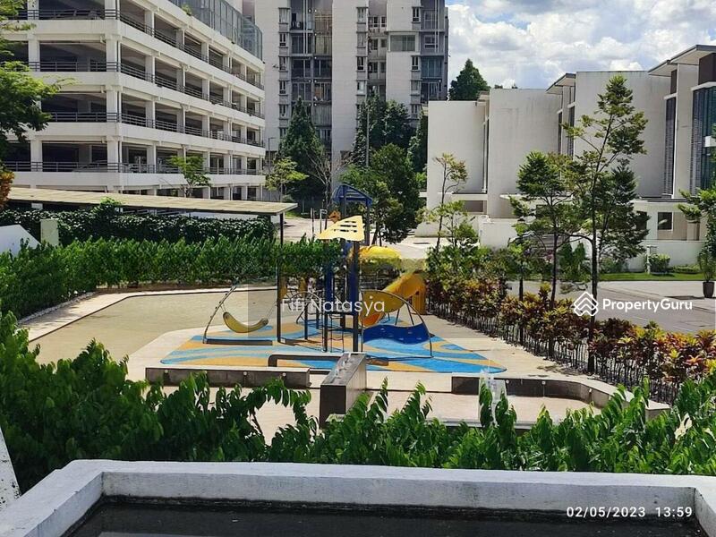 Untuk Dijual - Cristal Serin Residence