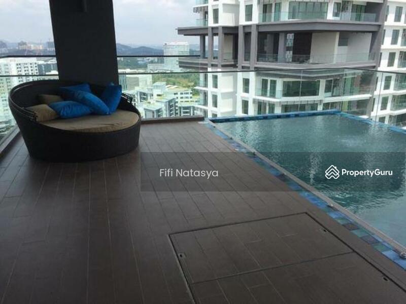 Untuk Dijual - Cristal Serin Residence