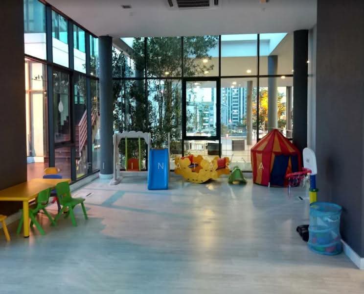 Kondominium untuk Dijual di Cristal Serin Residence - Fifi Natasya - Interior - PropertyGuru.com.my