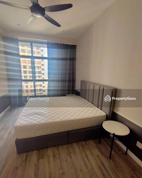 Service Residence for Sale at Millerz Square Serviced Residence - Ben Yong - PropertyGuru.com.my