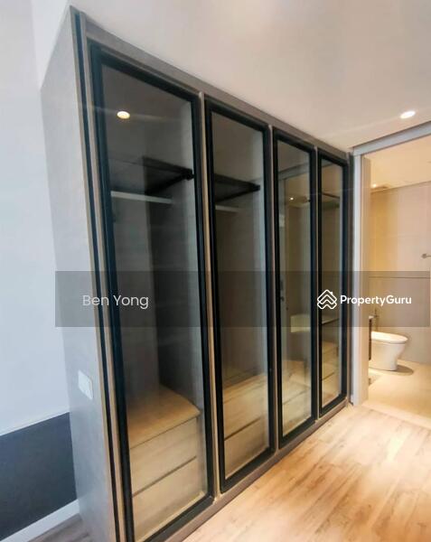 Service Residence for Sale at Millerz Square Serviced Residence - Ben Yong - PropertyGuru.com.my