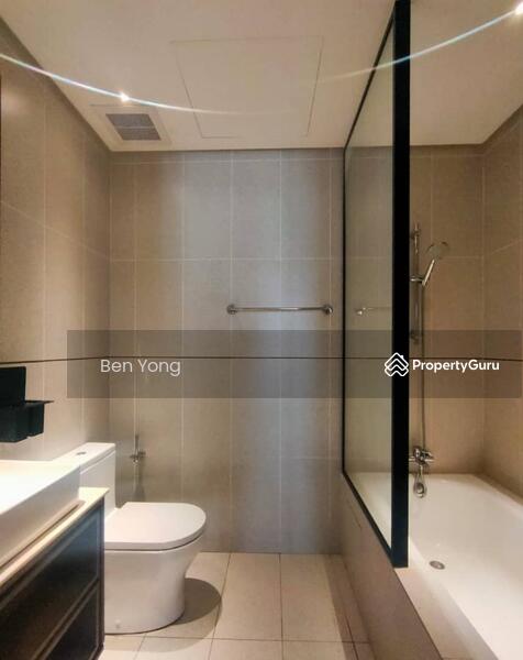 Service Residence for Sale at Millerz Square Serviced Residence - Ben Yong - PropertyGuru.com.my