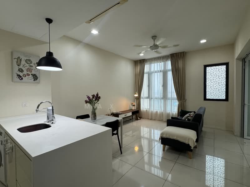 Tropicana Avenue - 1