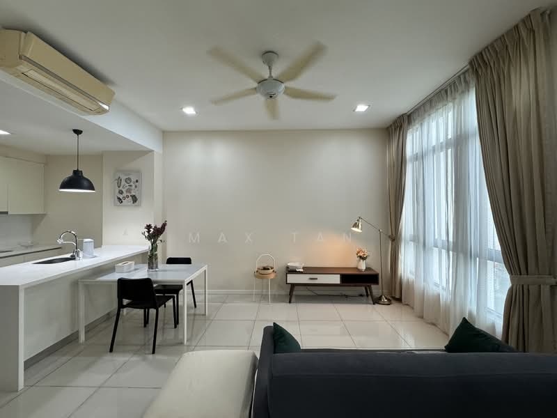 Tropicana Avenue - 2