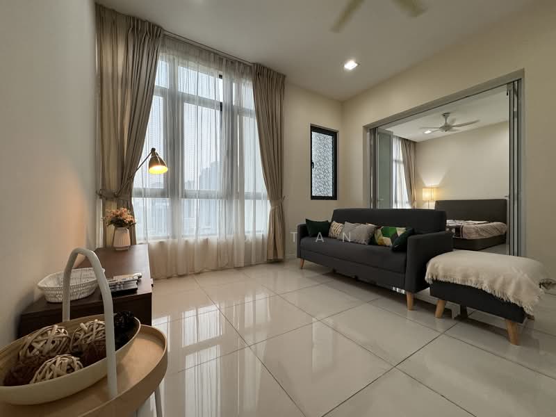 Tropicana Avenue - 3