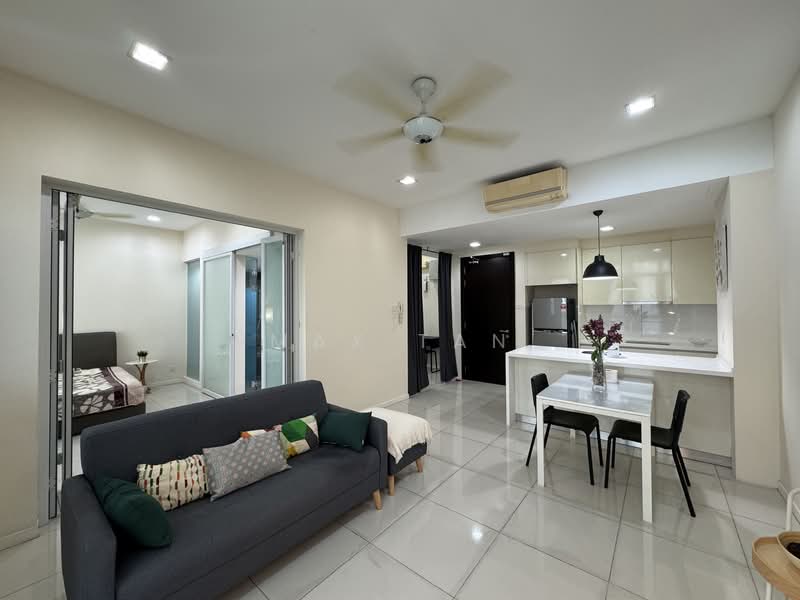 Tropicana Avenue - 4