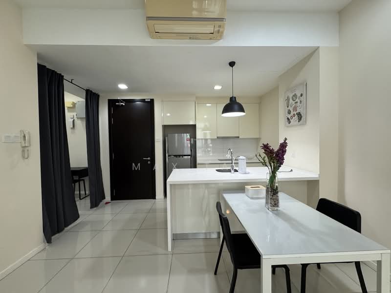 Tropicana Avenue - 5