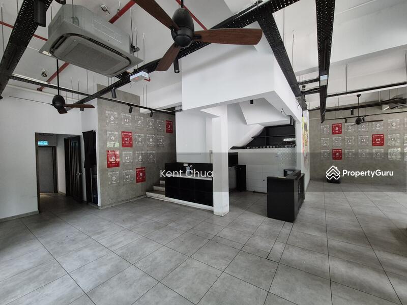 For Rent - Plaza Arkadia