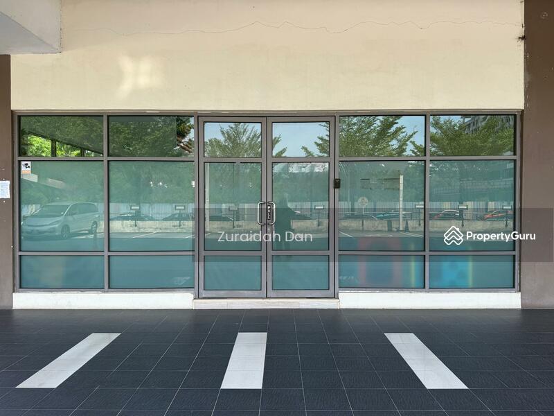 CBD Perdana 2 untuk Untuk Dijual - RM 2,100,000, Mac 2026 - PropertyGuru.com.my