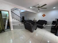 For Sale - Taman Merdeka Jaya