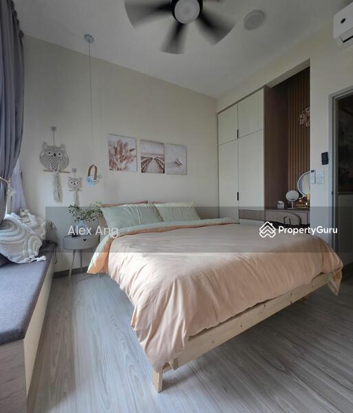 Condominium for Rent at M Oscar - Alex Ang - PropertyGuru.com.my