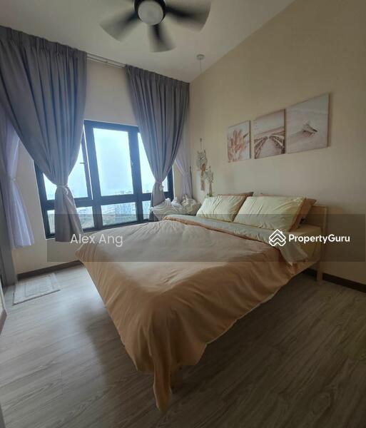 Condominium for Rent at M Oscar - Alex Ang - PropertyGuru.com.my