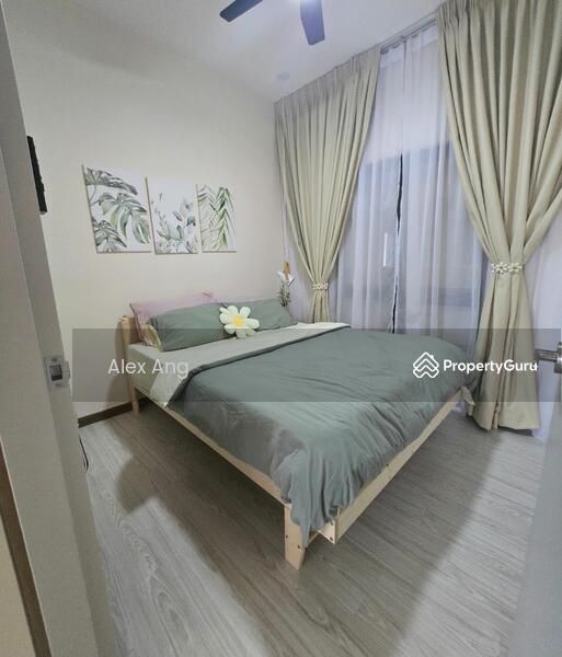 Condominium for Rent at M Oscar - Alex Ang - PropertyGuru.com.my