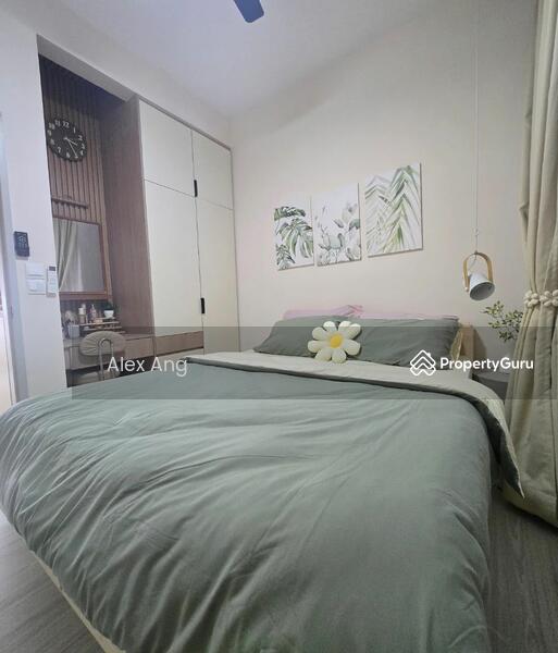 Condominium for Rent at M Oscar - Alex Ang - PropertyGuru.com.my