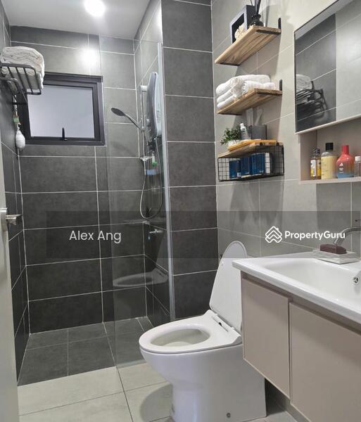Condominium for Rent at M Oscar - Alex Ang - PropertyGuru.com.my