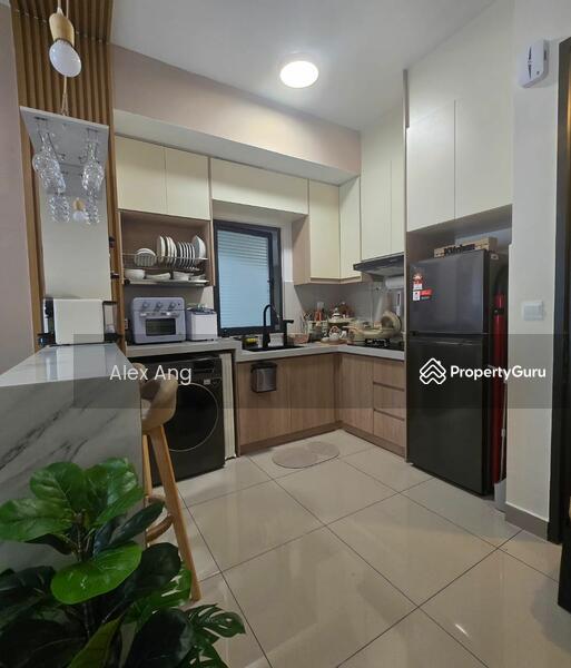 Condominium for Rent at M Oscar - Alex Ang - PropertyGuru.com.my