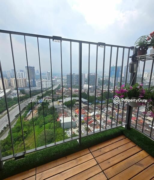 Condominium for Rent at M Oscar - Alex Ang - PropertyGuru.com.my