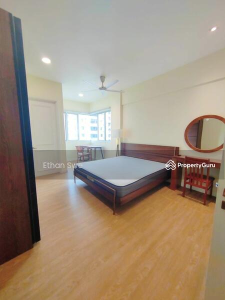 Kondominium untuk Disewa di Riana Green Condominium - Ethan Swe - PropertyGuru.com.my