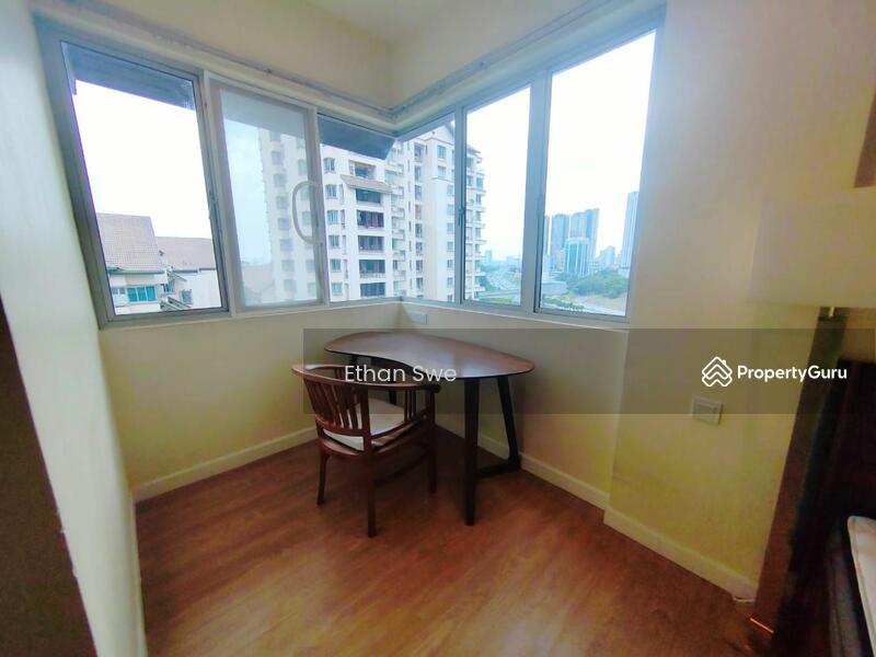 Kondominium untuk Disewa di Riana Green Condominium - Ethan Swe - PropertyGuru.com.my