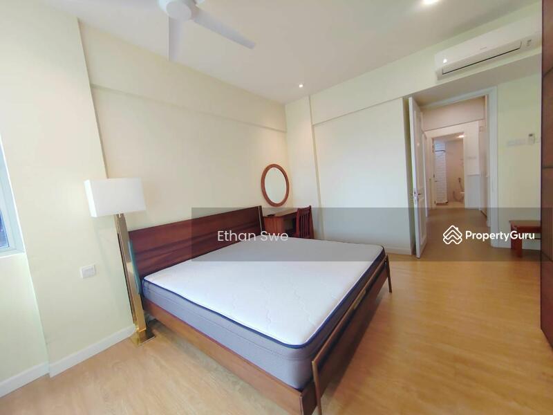 Kondominium untuk Disewa di Riana Green Condominium - Ethan Swe - PropertyGuru.com.my