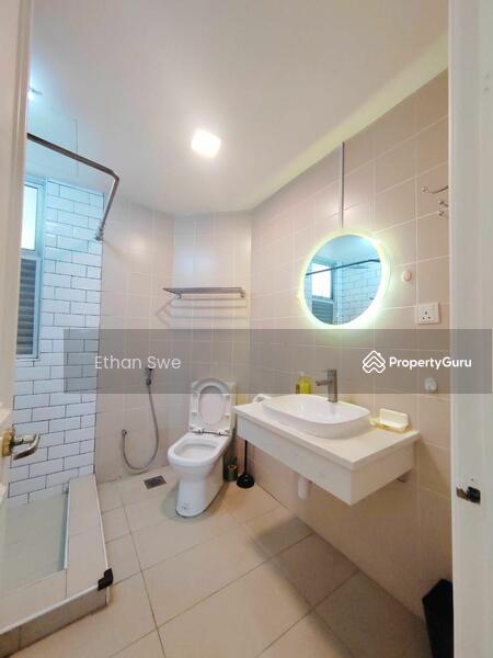 Kondominium untuk Disewa di Riana Green Condominium - Ethan Swe - PropertyGuru.com.my