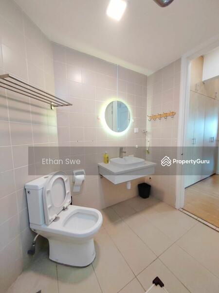 Kondominium untuk Disewa di Riana Green Condominium - Ethan Swe - PropertyGuru.com.my