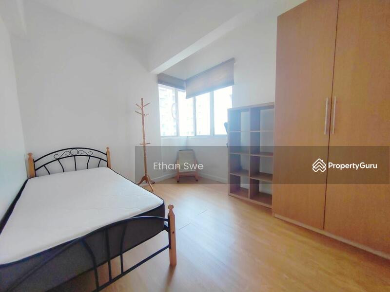 Kondominium untuk Disewa di Riana Green Condominium - Ethan Swe - PropertyGuru.com.my