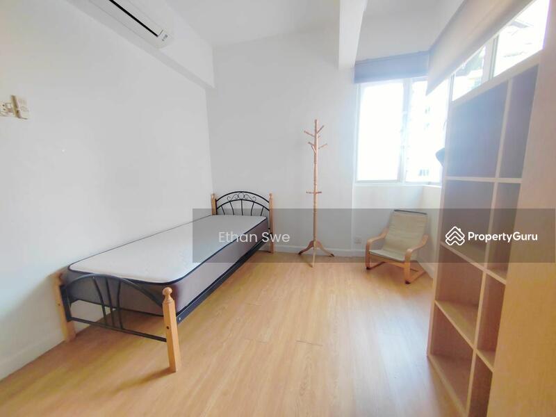 Kondominium untuk Disewa di Riana Green Condominium - Ethan Swe - PropertyGuru.com.my