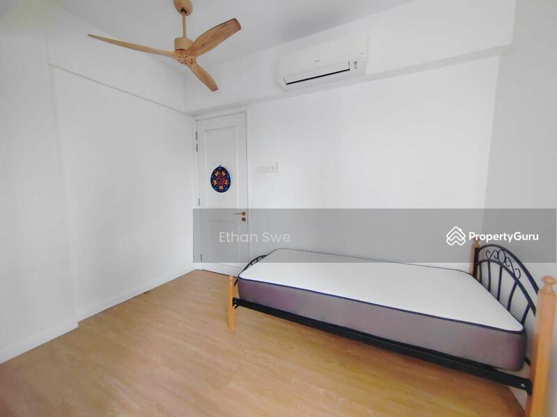 Kondominium untuk Disewa di Riana Green Condominium - Ethan Swe - PropertyGuru.com.my