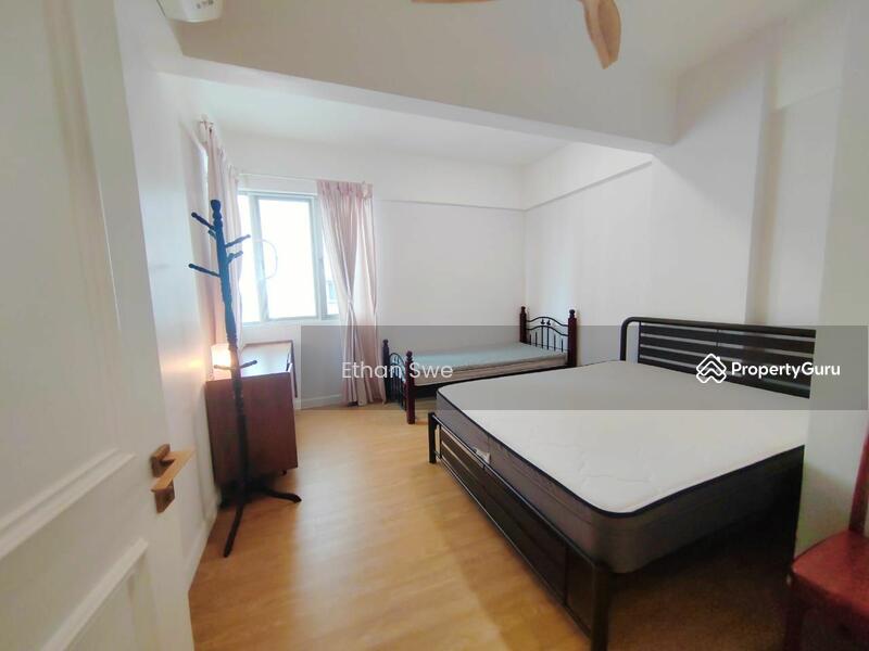 Kondominium untuk Disewa di Riana Green Condominium - Ethan Swe - PropertyGuru.com.my