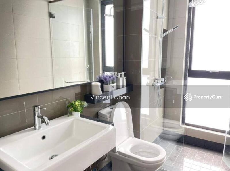 For Rent - Vista Residences